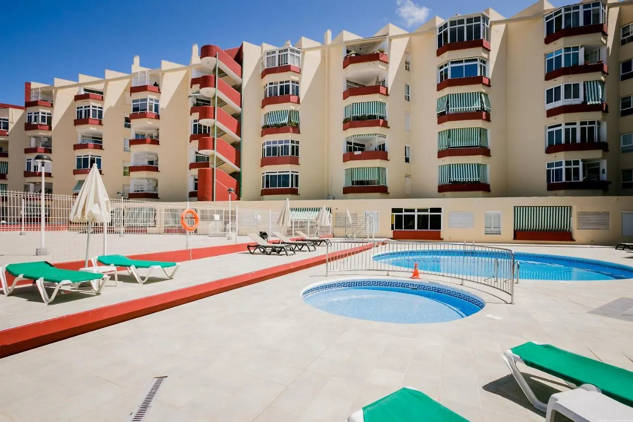 Lagos Miraverde Costa Adeje 아데제 0*,  스페인