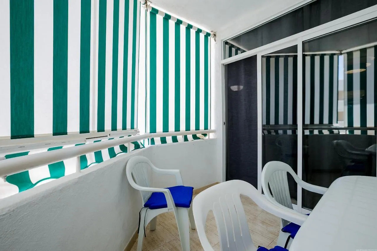 아파트 Lagos Miraverde Costa Adeje 아데제