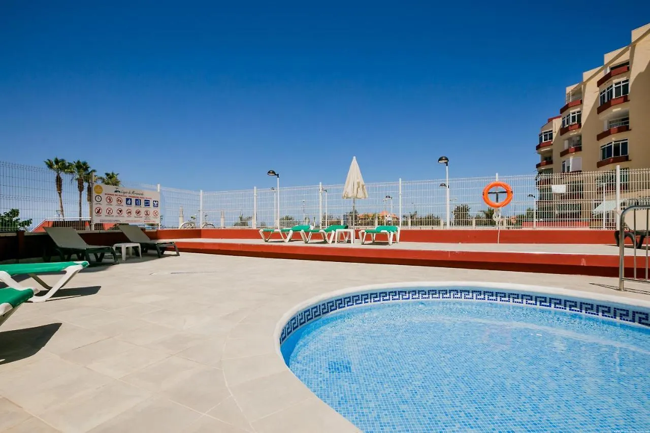 אדחה Lagos Miraverde Costa Adeje